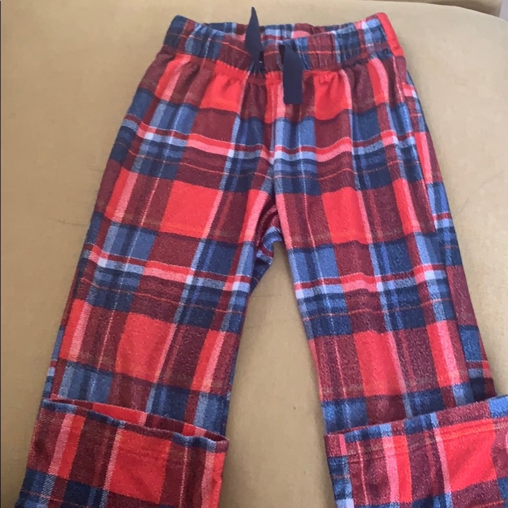 Boys pajama pants